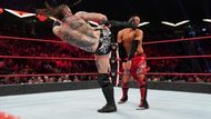 Should Daniel Bryan be Aleister Black's next victim?